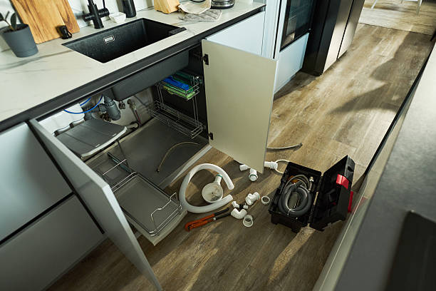24/7 Emergency Toilet Repair experts in Kings Park, VA